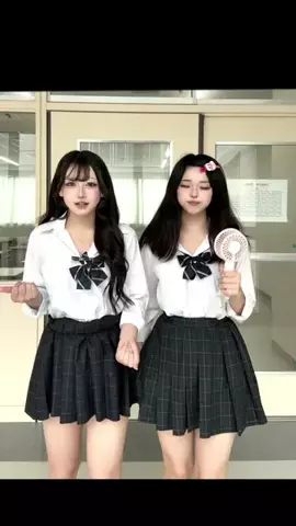 リセッシュのTikTok投稿