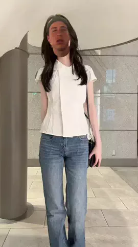 niniのTikTok投稿