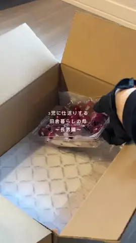 inaka_hahaのTikTok投稿