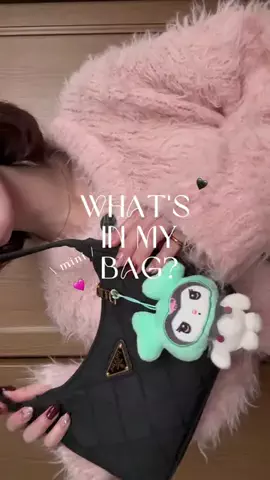Ami🖤のTikTok投稿