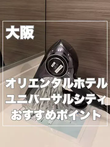 まんぷくオンニ｜ホテル旅のTikTok投稿