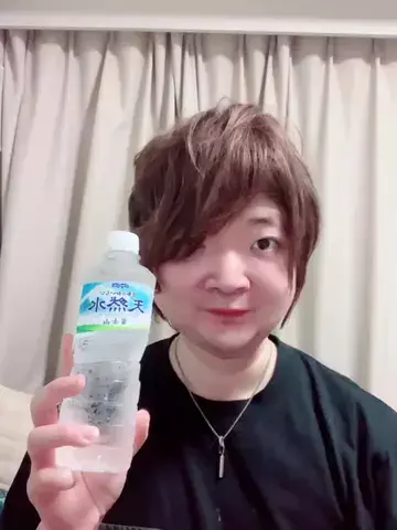 北山優吾のTikTok投稿