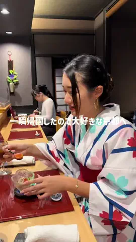 CHIYORI🇯🇵のTikTok投稿
