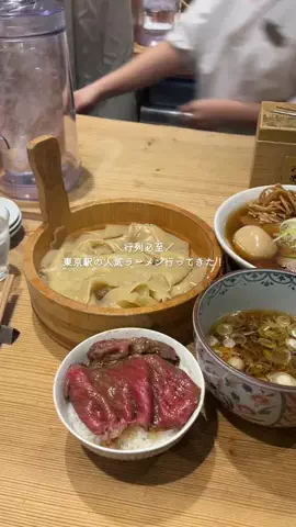 OLの胃袋は語る🗼東京グルメのTikTok投稿