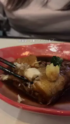 OLの胃袋は語る🗼東京グルメのTikTok投稿