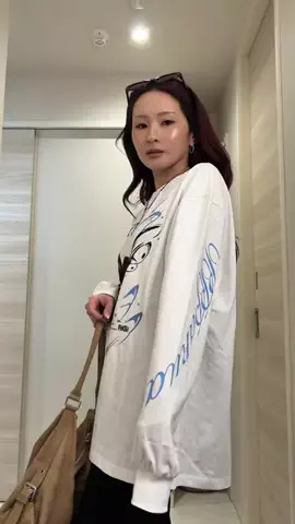［HARUYO]海外fashion/travel🫧のTikTok投稿