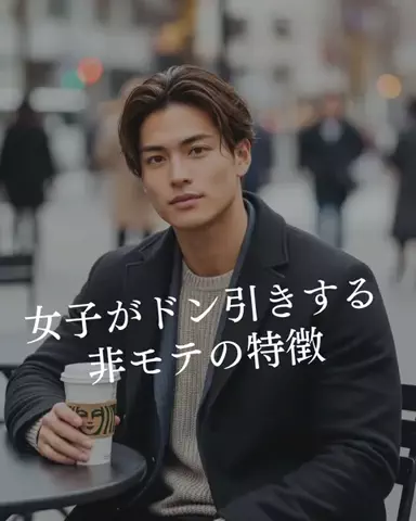 正直レビュー【モテ男美容】のTikTok投稿