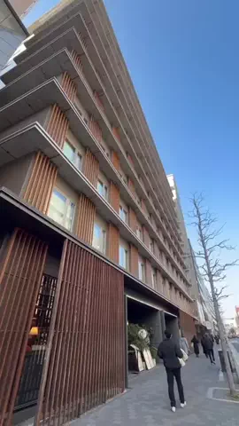 たつ｜ホテル好き旅のTikTok投稿