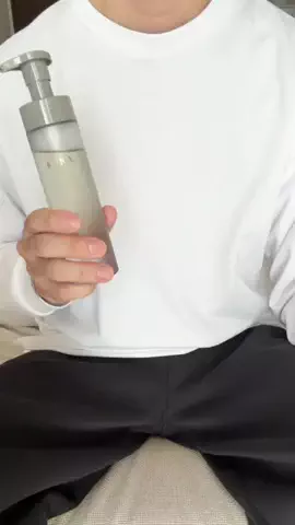 正直レビュー【モテ男美容】のTikTok投稿