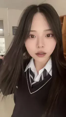 瑞希のTikTok投稿