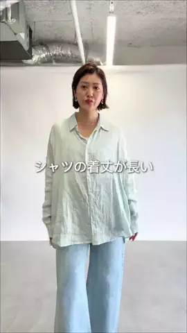 rd_shihoのTikTok投稿