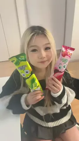 まつりのTikTok投稿