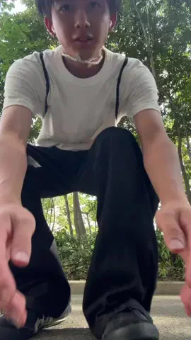 齊藤天彦のTikTok投稿