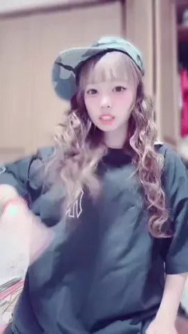 琉夏のTikTok投稿