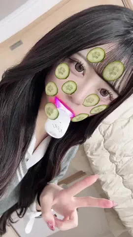 負けヒロインのTikTok投稿