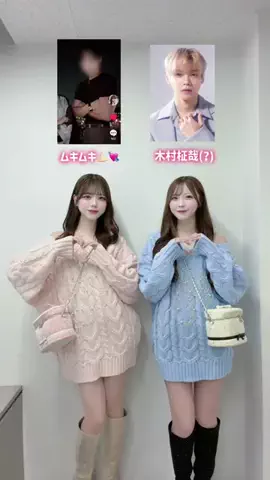 yuiのTikTok投稿
