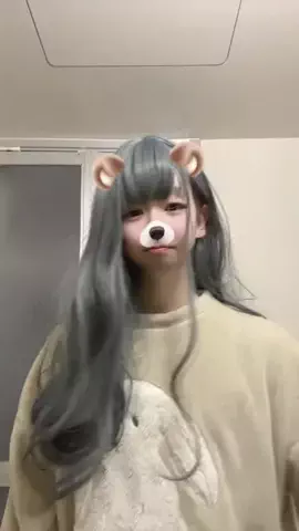 小林のTikTok投稿