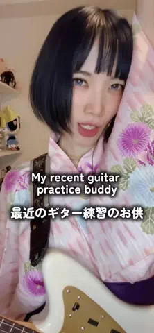 帆南(hannah)のTikTok投稿