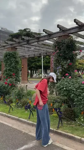 たかなのTikTok投稿