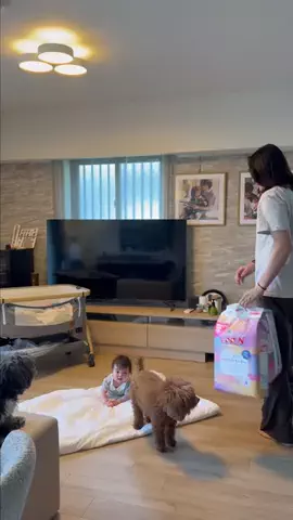 結子3児のママのTikTok投稿