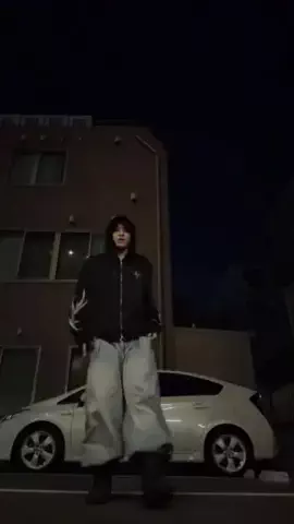 中村圭佑のTikTok投稿