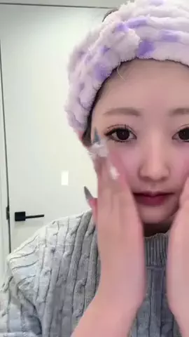 ウナナのTikTok投稿