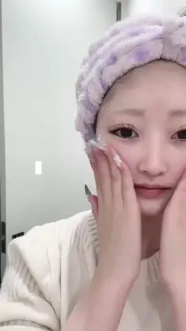 ウナナのTikTok投稿
