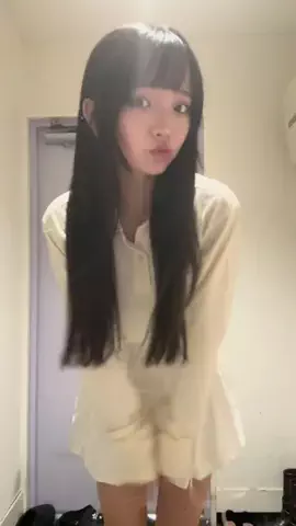 梨乃のTikTok投稿
