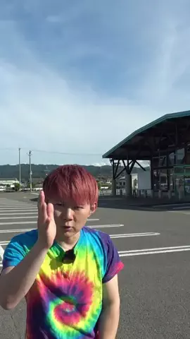 さとちんのTikTok投稿
