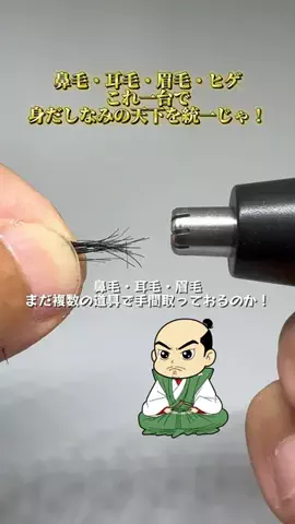 しろさんぽのTikTok投稿