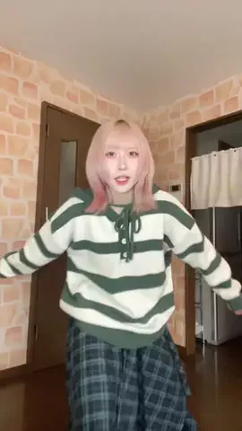 榴苺 るい❤️‍🔥🍓【DIZZYREVERSE】のTikTok投稿