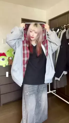 榴苺 るい❤️‍🔥🍓【DIZZYREVERSE】のTikTok投稿