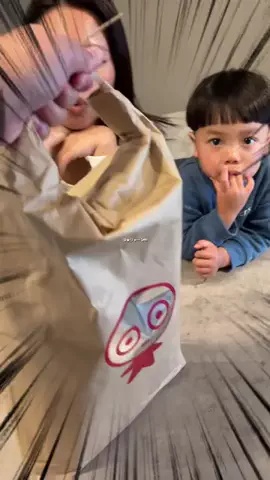 こーたんファミリー🧸🍼のTikTok投稿