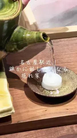 あいなご【名古屋グルメ】のTikTok投稿