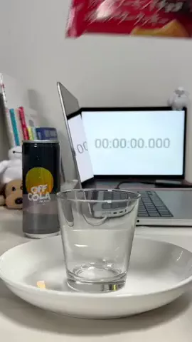 とろける時間のTikTok投稿