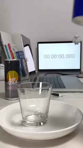 とろける時間のTikTok投稿