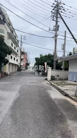 浦添のつーちゃんのTikTok投稿