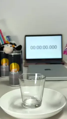 とろける時間のTikTok投稿