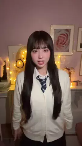 清水 あす香のTikTok投稿