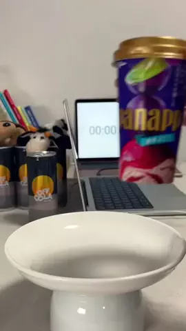 とろける時間のTikTok投稿