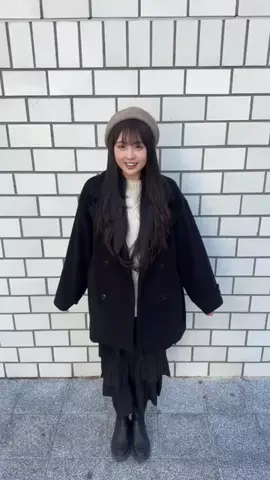 清水 あす香のTikTok投稿