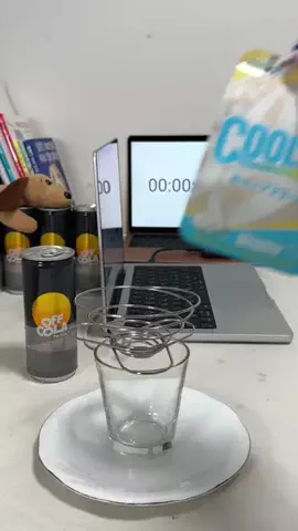 とろける時間のTikTok投稿