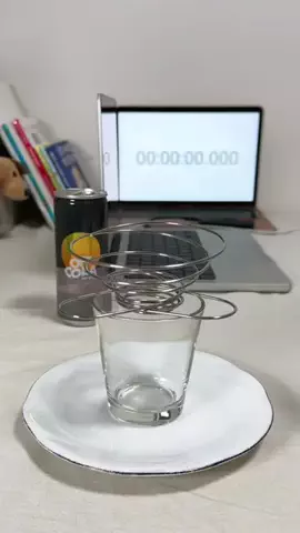 とろける時間のTikTok投稿