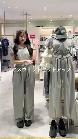 ち　なのTikTok投稿