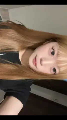 ちゃんあんのTikTok投稿
