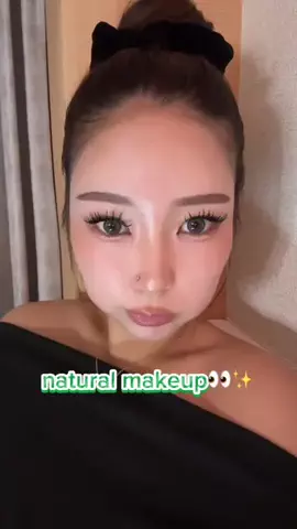 メグミのTikTok投稿