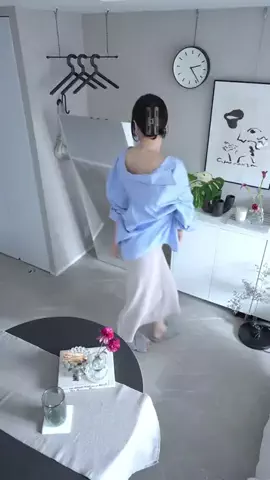えも | 大人シンプルな部屋と暮らしのTikTok投稿