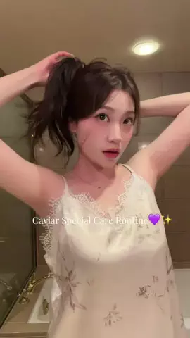 안나 annaのTikTok投稿