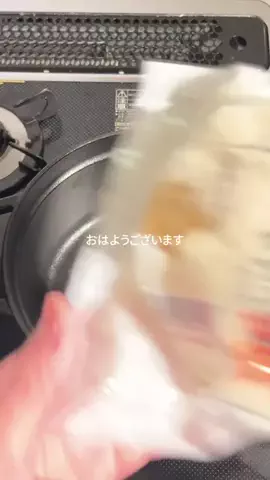 まるさん｜22時帰宅の放置ごはんのTikTok投稿