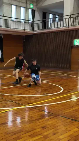 コメト【155cm】⛹️🌏のTikTok投稿